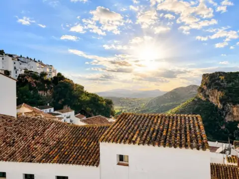 Casa en Casares