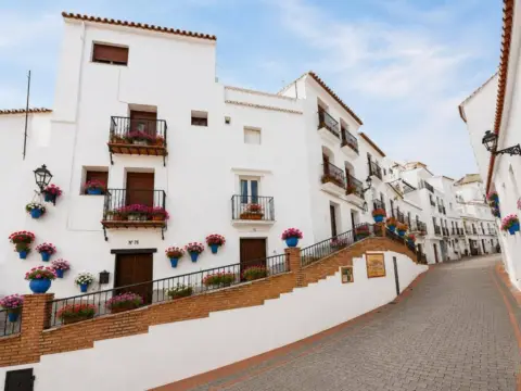 Casa en Casares