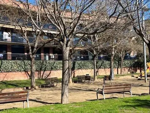 Piso en Progrés-25 de Setembre