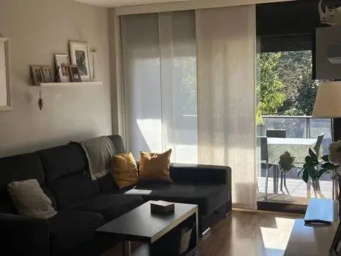 Piso en Progrés-25 de Setembre