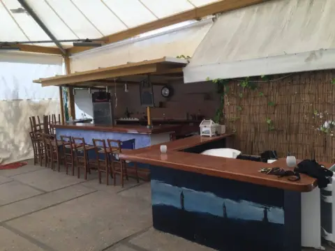 Local comercial en Altea Poble