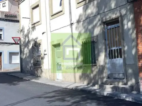 Casa en Zamora Capital