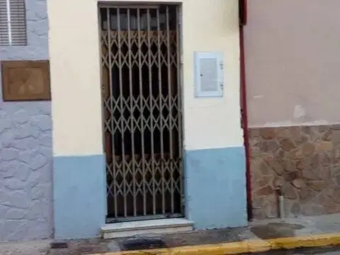 Piso en Malagón