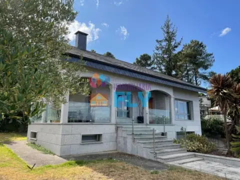 Casa en As Moas (Toen)