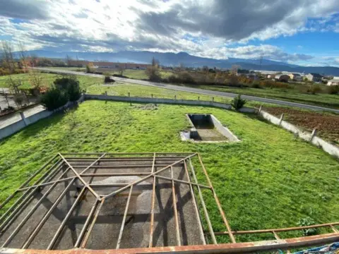 Casa rústica en Carracedelo