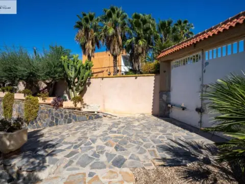 Casa en Javalí Viejo