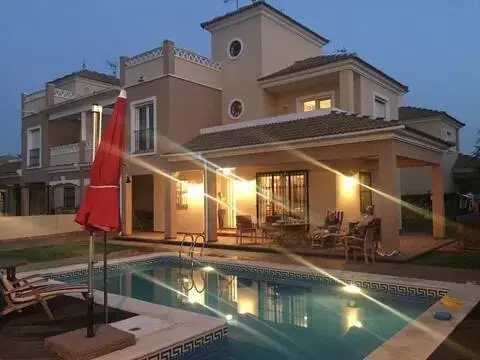 Casa en Isla de Canela