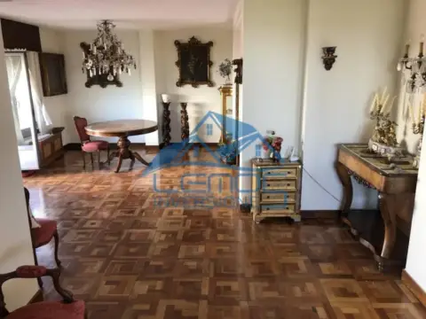 Ático en La Chantría-La Lastra
