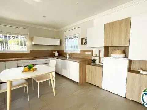 Chalet en Carrer d'Albacete