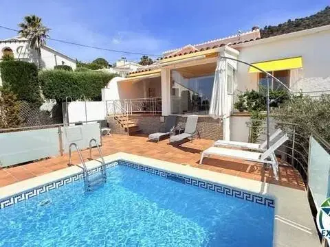 Chalet en Carrer d'Albacete