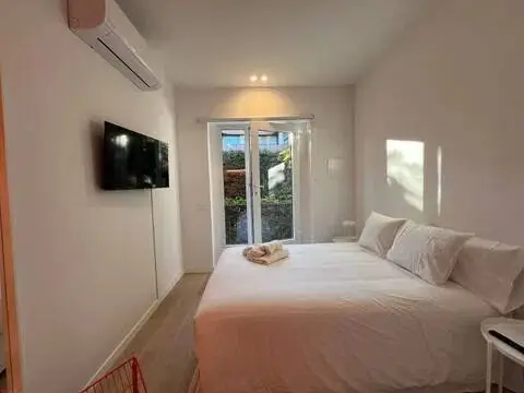 Habitación en Aravaca