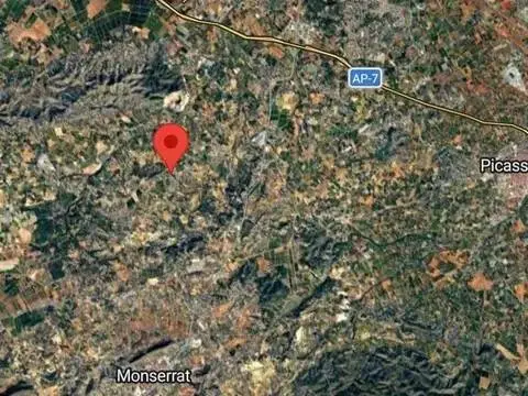 Chalet en Urbanizaciones Cumbres de Calicanto-Manyes-Barbeta