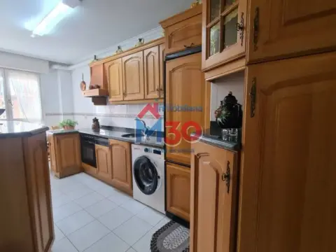 Piso en Lakua-Arriaga