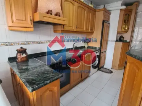 Piso en Lakua-Arriaga