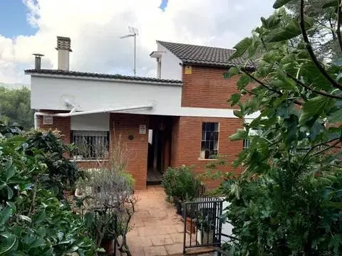 Chalet en Fontpineda