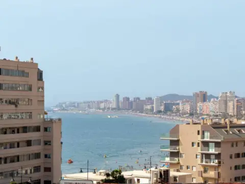 Piso en Avenida de Carvajal