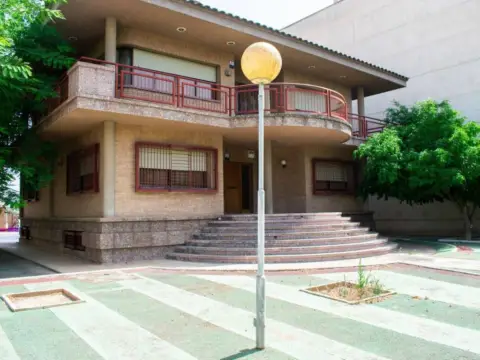 Casa en Murcia Capital