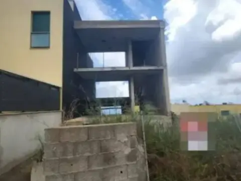 Casa adosada en Quintanilla de Firgas