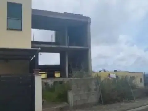 Casa adosada en Quintanilla de Firgas
