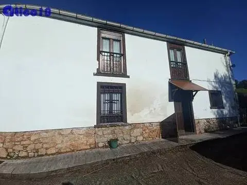 Casa adosada en Anes - Samartindianes-Samartino