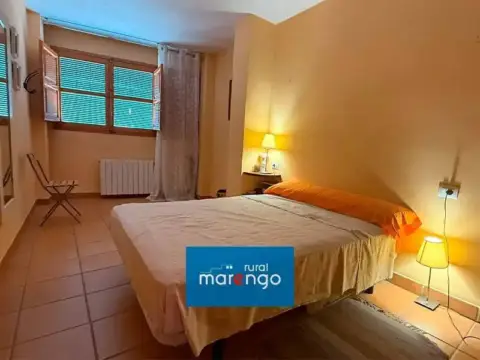 Chalet en Ayódar