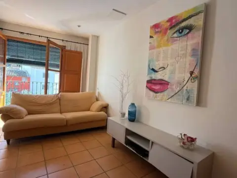 Chalet en Ayódar