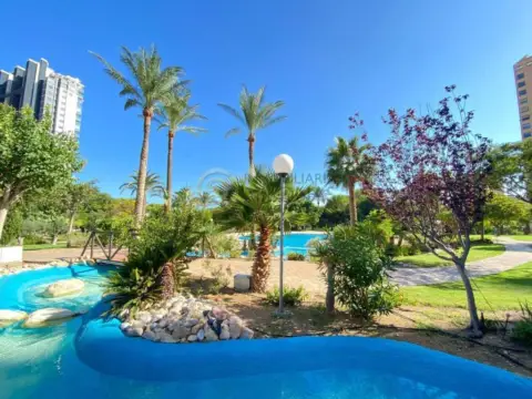 Piso en Avinguda del Murtal