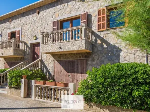 Chalet en Santa Margalida