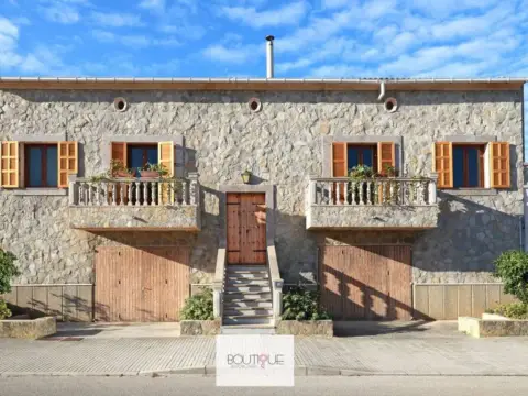 Chalet en Santa Margalida