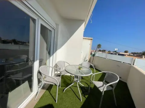 Casa en Cabo Roig-La Zenia-La Regia