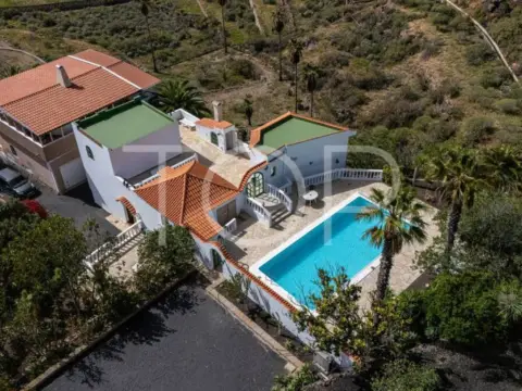 Casa rústica en Granadilla de Abona