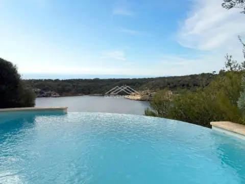 Casa en Sol de Mallorca-Portals Vells