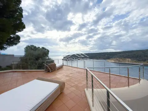 Casa en Sol de Mallorca-Portals Vells
