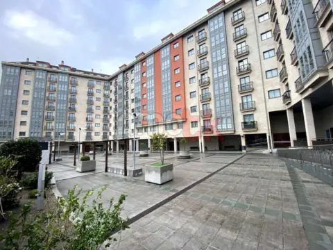 Piso en Os Mallos-A Falperra