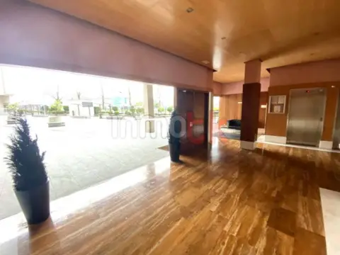 Piso en Os Mallos-A Falperra