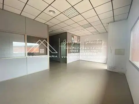 Oficina en calle calle Polvillares H No Number