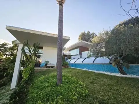Chalet en Almoster
