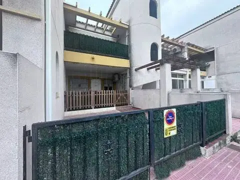 Piso en calle de la Bodega