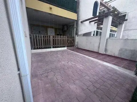 Piso en calle de la Bodega