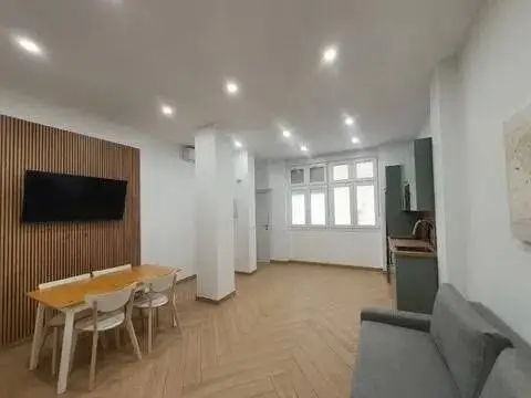 Piso en La Unión-Cruz del Humilladero-Los Tilos