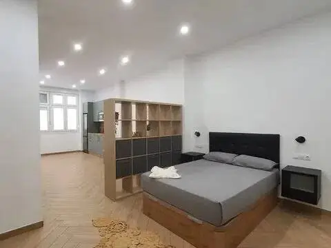 Piso en La Unión-Cruz del Humilladero-Los Tilos