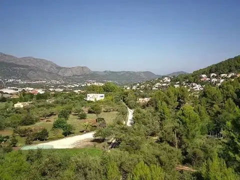 Terreno en Orba