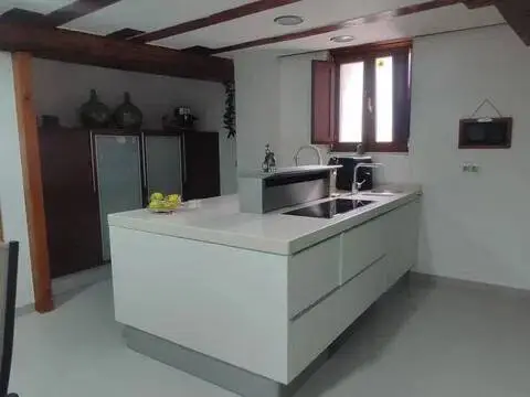 Casa adosada en Castro Urdiales