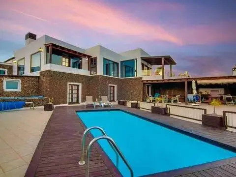 Chalet en Tías