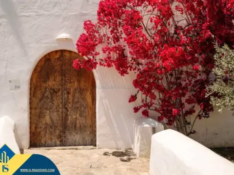 Chalet en Sant Joan de Labritja