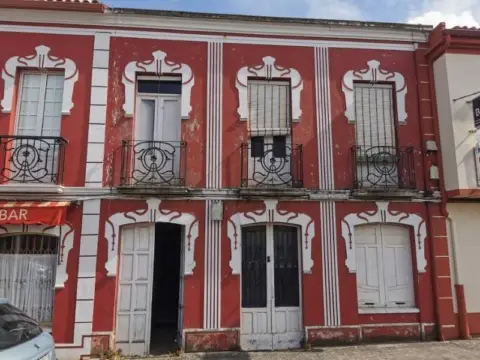 Casa en Neda