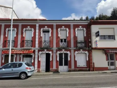 Casa en Neda