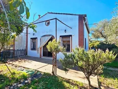 Casa rústica en calle Camino del Rebollar, 10