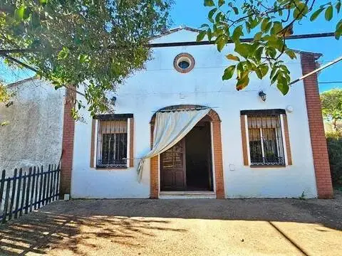 Casa rústica en calle Camino del Rebollar, 10