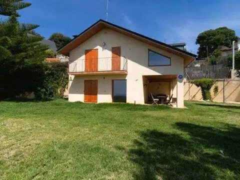 Chalet en Urbanitzacions Niàgara Parc-Àgora Parc-Roca-Rossa